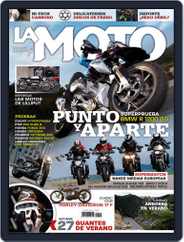 La Moto (Digital) Subscription                    June 17th, 2013 Issue
