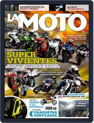 La Moto (Digital) Subscription May 15th, 2013 Issue