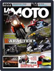 La Moto (Digital) Subscription April 16th, 2013 Issue