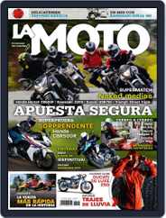 La Moto (Digital) Subscription March 19th, 2013 Issue