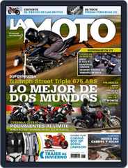 La Moto (Digital) Subscription February 14th, 2013 Issue