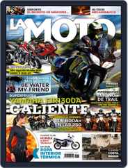 La Moto (Digital) Subscription December 19th, 2012 Issue