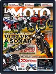 La Moto (Digital) Subscription December 1st, 2012 Issue
