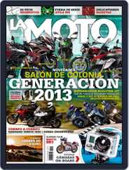 La Moto (Digital) Subscription                    October 22nd, 2012 Issue