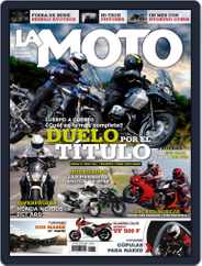 La Moto (Digital) Subscription September 19th, 2012 Issue