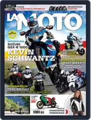 La Moto (Digital) Subscription August 20th, 2012 Issue