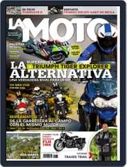 La Moto (Digital) Subscription July 19th, 2012 Issue
