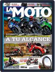 La Moto (Digital) Subscription June 20th, 2012 Issue