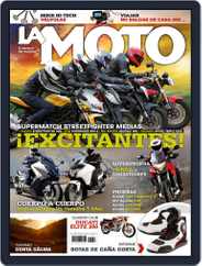 La Moto (Digital) Subscription                    May 20th, 2012 Issue