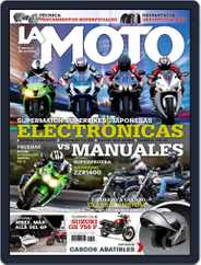 La Moto (Digital) Subscription May 1st, 2012 Issue