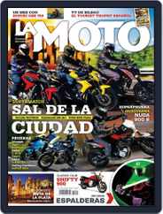 La Moto (Digital) Subscription March 20th, 2012 Issue