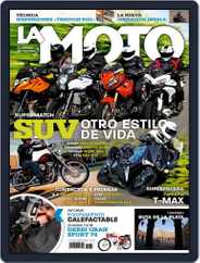 La Moto (Digital) Subscription February 17th, 2012 Issue