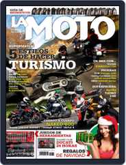 La Moto (Digital) Subscription                    January 1st, 2012 Issue