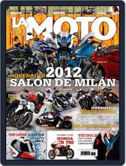La Moto (Digital) Subscription November 16th, 2011 Issue