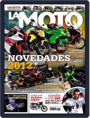 La Moto (Digital) Subscription November 1st, 2011 Issue