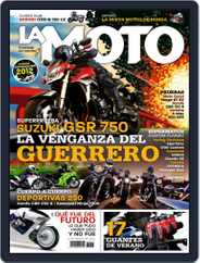 La Moto (Digital) Subscription August 16th, 2011 Issue