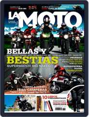La Moto (Digital) Subscription July 17th, 2011 Issue