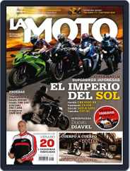 La Moto (Digital) Subscription July 1st, 2011 Issue