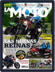 La Moto (Digital) Subscription May 17th, 2011 Issue