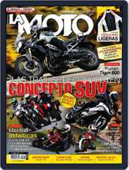 La Moto (Digital) Subscription May 1st, 2011 Issue