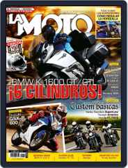 La Moto (Digital) Subscription March 17th, 2011 Issue