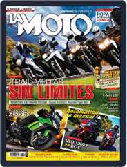 La Moto (Digital) Subscription February 14th, 2011 Issue
