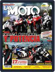 La Moto (Digital) Subscription January 24th, 2011 Issue