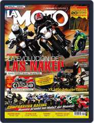 La Moto (Digital) Subscription                    January 1st, 2011 Issue