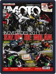 La Moto (Digital) Subscription                    November 17th, 2010 Issue