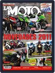La Moto (Digital) Subscription September 14th, 2010 Issue