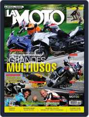 La Moto (Digital) Subscription August 17th, 2010 Issue