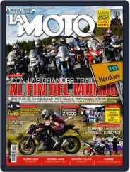 La Moto (Digital) Subscription June 15th, 2010 Issue