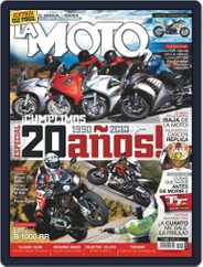 La Moto (Digital) Subscription May 14th, 2010 Issue