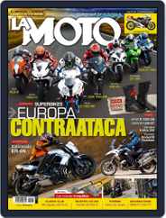 La Moto (Digital) Subscription February 14th, 2010 Issue