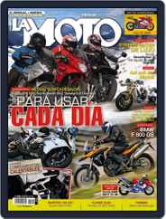 La Moto (Digital) Subscription January 14th, 2010 Issue