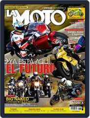 La Moto (Digital) Subscription January 1st, 2010 Issue