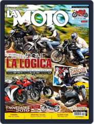 La Moto (Digital) Subscription September 14th, 2009 Issue