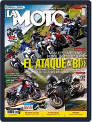 La Moto (Digital) Subscription June 10th, 2009 Issue