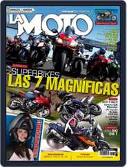 La Moto (Digital) Subscription May 13th, 2009 Issue