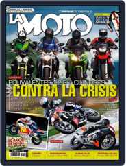 La Moto (Digital) Subscription April 16th, 2009 Issue