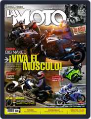 La Moto (Digital) Subscription March 16th, 2009 Issue