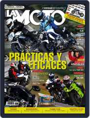 La Moto (Digital) Subscription February 16th, 2009 Issue