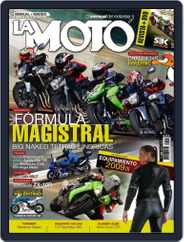La Moto (Digital) Subscription December 14th, 2008 Issue