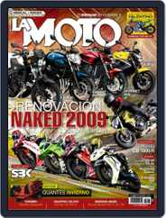 La Moto (Digital) Subscription November 16th, 2008 Issue