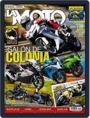 La Moto (Digital) Subscription October 14th, 2008 Issue