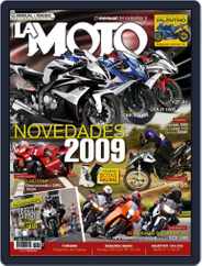 La Moto (Digital) Subscription August 13th, 2008 Issue