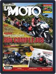 La Moto (Digital) Subscription July 15th, 2008 Issue