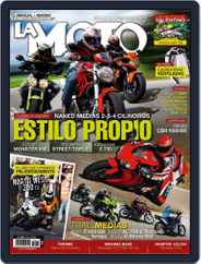 La Moto (Digital) Subscription June 16th, 2008 Issue