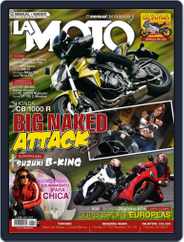 La Moto (Digital) Subscription May 15th, 2008 Issue