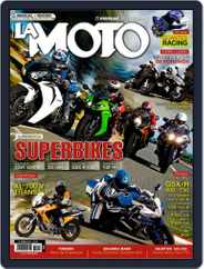 La Moto (Digital) Subscription                    March 14th, 2008 Issue
